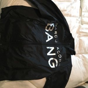 Marc Jacobs Windbreaker